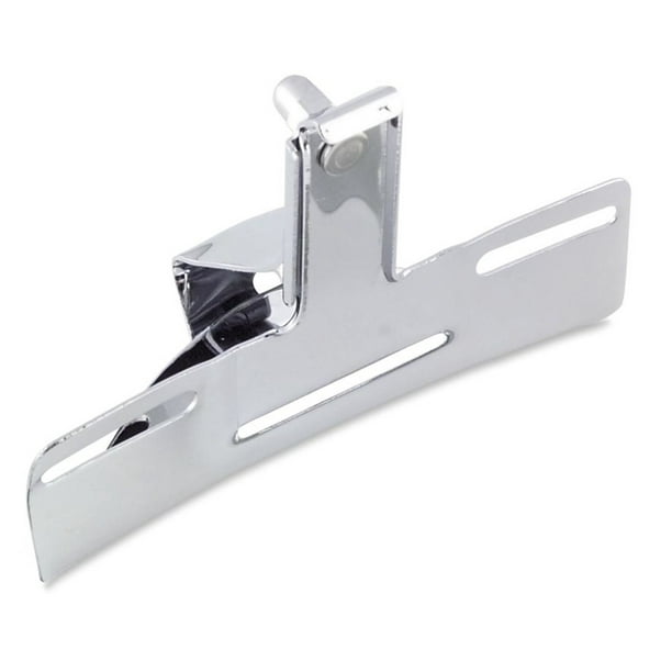 License Plate Relocator Bracket for Harley-Davidson Iron 883 2009-2019 New License Plate Relocator Bracket for Harley-Davidson Iron 883 2009-2019 New